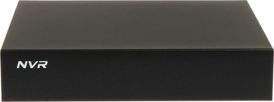 IP регистратор APTI N0901 S4, 9 канали, H.265 Plus