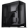 Kutia PC Phanteks NV9, full tower, Tempered Glass, DRGB, e zezë satin