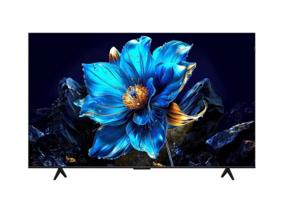 TV TCL QLED 75T69C, 75\", 4K Ultra HD, Smart Google TV