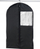 Qese mbrojtje për rroba Wenko, 60 cm, Deep Black
