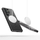 Kapak telefoni Tech-Protect MagFlex për Samsung S25 Ultra, MagSafe, transparent, i zi