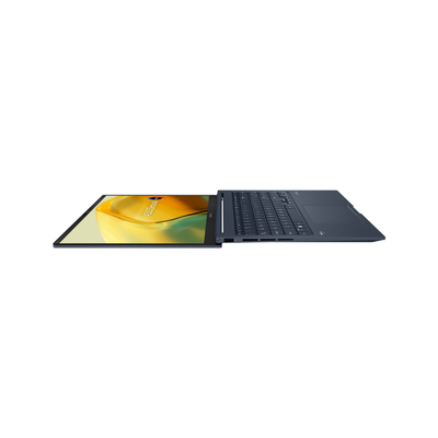 Laptop ASUS Zenbook 15 UM3504DA, 15,6\", 3K, AMD R7-7735U, 32GB RAM, 1TB SSD, blu
