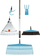 Dorëzë druri Gardena Combisystem 03723-20, 130 cm, kafe