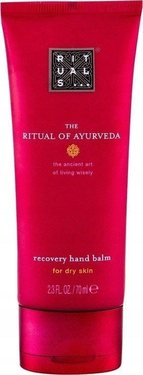 Krem duarsh Rituals The Ritual of Ayurveda Hand Balm, 70 ml