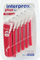 Furça ndërdentare Interprox Plus 90° Mini Conical, 2 4mm, set 6 copë