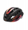 Helmetë çiklizmi Giro Aries Spherical, MIPS, 59-63cm, e zezë portokalli