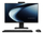 Сè-во-едно компјутер ASUS ExpertCenter PM640KA, 23.8" FHD 100Hz, Ryzen AI 5, 16GB RAM 512GB SSD, црн
