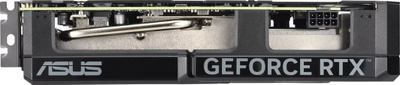 Kartelë grafike Asus Dual GeForce RTX 4070 EVO OC 12GB GDDR6X