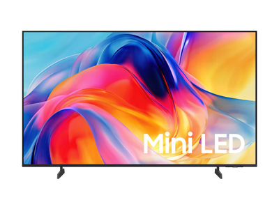 Televizor SAMSUNG UE55M70HAUXXH, 55", Mini LED, 4K UHD, i zi