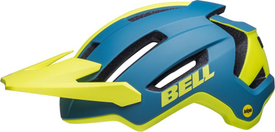 Helmetë biçiklete MGA, 59 cm, e zezë