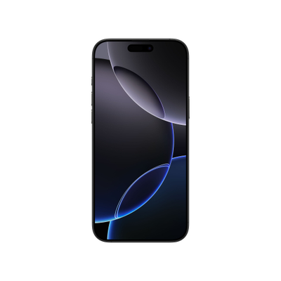 Apple iPhone 16 Pro Max, 256GB, Black Titanium | GjirafaMall