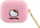Kapak Hello Kitty për AirPods Pro, silikon i butë, rozë