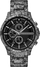 Рачен часовник Armani Exchange AX2462, аналоген, инокс, сив