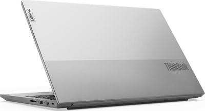 Laptop Lenovo ThinkBook 15 G4 ABA, 15.6", AMD Ryzen 7 5825U, 16 GB RAM, 1 TB + 512 GB SSD, i hirtë