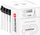 Adapter udhëtimi Skross MUV USB AC45PD, USB-C 45W PD, USB-A 20W, i bardhë