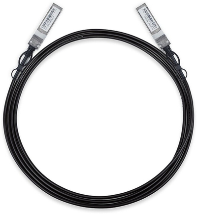 TP-LINK SFP+ кабел TL-SM5220-3M Direct Attach 10Gbit, 3m