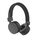 Kufje Hama Freedom Lit, Bluetooth 5.0, Omnidirectional Mic, të zeza