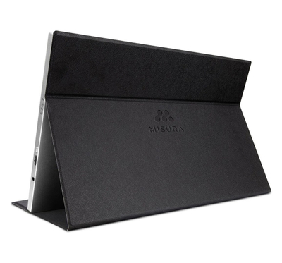Монитор Misura Single M16 Touch Screen пренослив, 16", 2560 x 1600, i zi