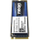 Mushkin Endora - SSD - 500 GB - PCIe 4.0 x4 (NVMe)