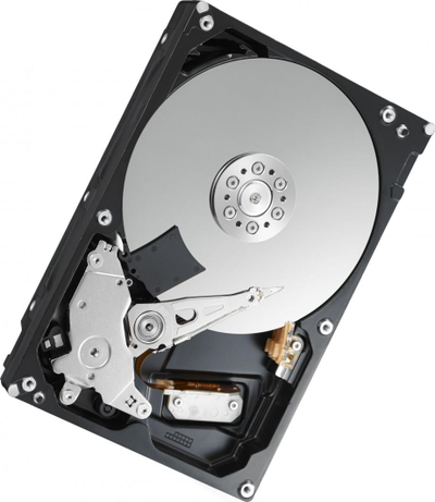 Disk HDD Toshiba P300, 2TB, 3.5" SATA III (HDWD220UZSVA)