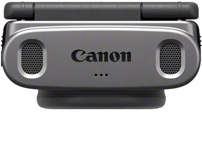 Fotoaparat Canon PowerShot V10 Advanced Vlogging Kit