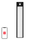 Llambë dollapi Yeelight Closet Light 20cm, sensor lëvizjeje, dritë e ngrohtë, e zezë