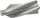 Ankorë për beton të gazuar Fischer GB 10, 55mm, 10mm, gri
