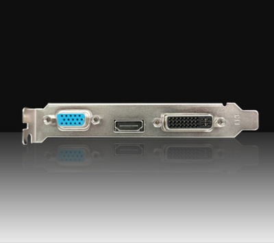 Kartelë grafike AFOX Geforce GT 210 1GB DDR2