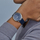 Orë për meshkuj Timex Easy Reader TW2V27900, e kaltër