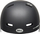 Helmeta BMX Bell Local, M 55-59 cm, Action Fit, e zezë