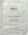 Set me maska fytyre Depot Skin Specific Nr. 806, 12 copa, acid hialuronik, 13 ml