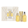 Set për trup Baylis & Harding Mandarin & Grapefruit, shkumë për vaskë 100 ml + sprej aromatik për trup 95 ml + losion trupi 50 ml