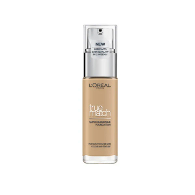 Krem pudër L’oreal True Match, 3.5.N, 30 ml