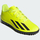 Atlete për kalamaj Adidas X Crazyfast Club TF