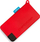 Power bank Veho Pebble Pokket, 1000mAh, USB C, i kuq
