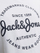Maicë për meshkuj Jack&Jones, e bardhë