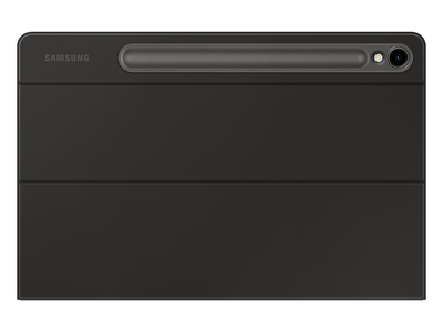 Mbrojtëse me tastierë për tablet Samsung EF-DX720UBEGWW S10 Fe, e zezë