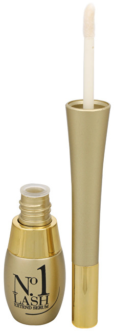 Serum për qerpikë di ANGELO cosmetics No.1, 6 ml