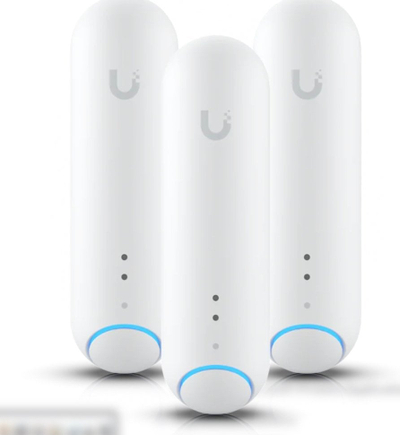 Sensorë smart home Ubiquiti UP-SENSE, set 3 copë, Bluetooth, shumë-sensorik, të bardhë