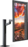 Monitor LG UltraFine 27UN880P-B Ergo, 27", 4K UHD, i zi