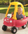 Lodër Little Tikes Cozy Coupe Classic Car (612060E5)
