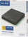 Peshore elektronike guzhine Precise 3000g, saktësi 0.1g, me kronometër, me bateri USB