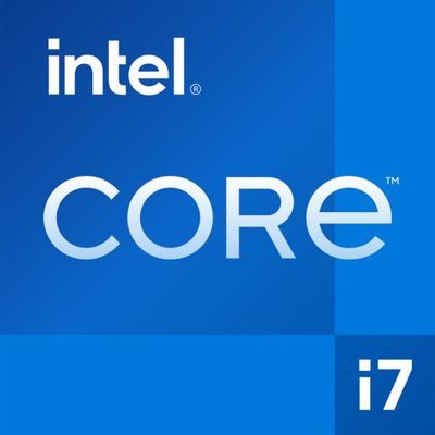 Процесор Intel Core i7 11700, 2.5GHz, 16MB Cache, сребрен
