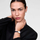 Orë për femra Daniel Wellington Quadro 20x26 DW00100865, e zezë