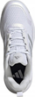 Atlete volejbolli Adidas Novaflight 2 W IG1609, për femra, dysheme të forta, të bardha