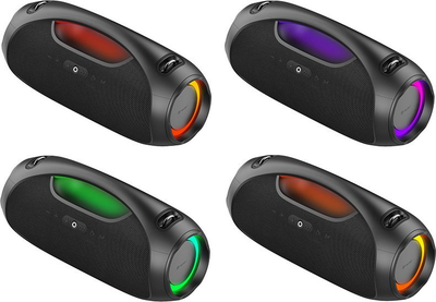 Altoparlant portativ Tracer Magnus PRO TWS, 60W, Bluetooth, i zi