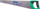 Sharrë dore Irwin Jack Plus 770 Coarse, 20", 7 TPI, jeshile