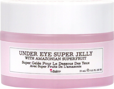 Krem xheli për sy TheBalm To The Rescue Under Eye Super Jelly, 15ml, për gra