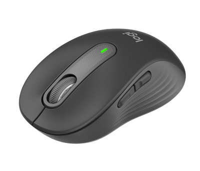 Mouse Logitech M650 For Business, wireless, Bluetooth Logi Bolt, gri