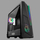 Kasë Azza Thor 320DH RGB, Midi Tower
